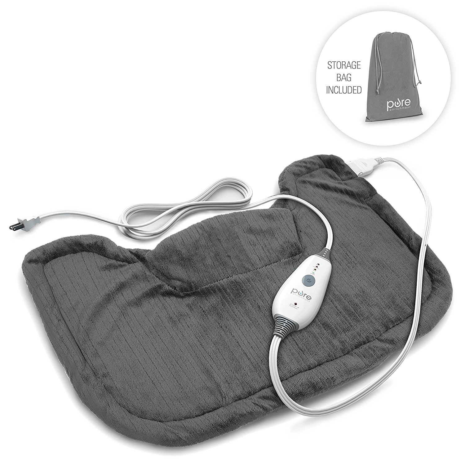 Deal of the Day - Heating Pads | Jungle Deals and Steals