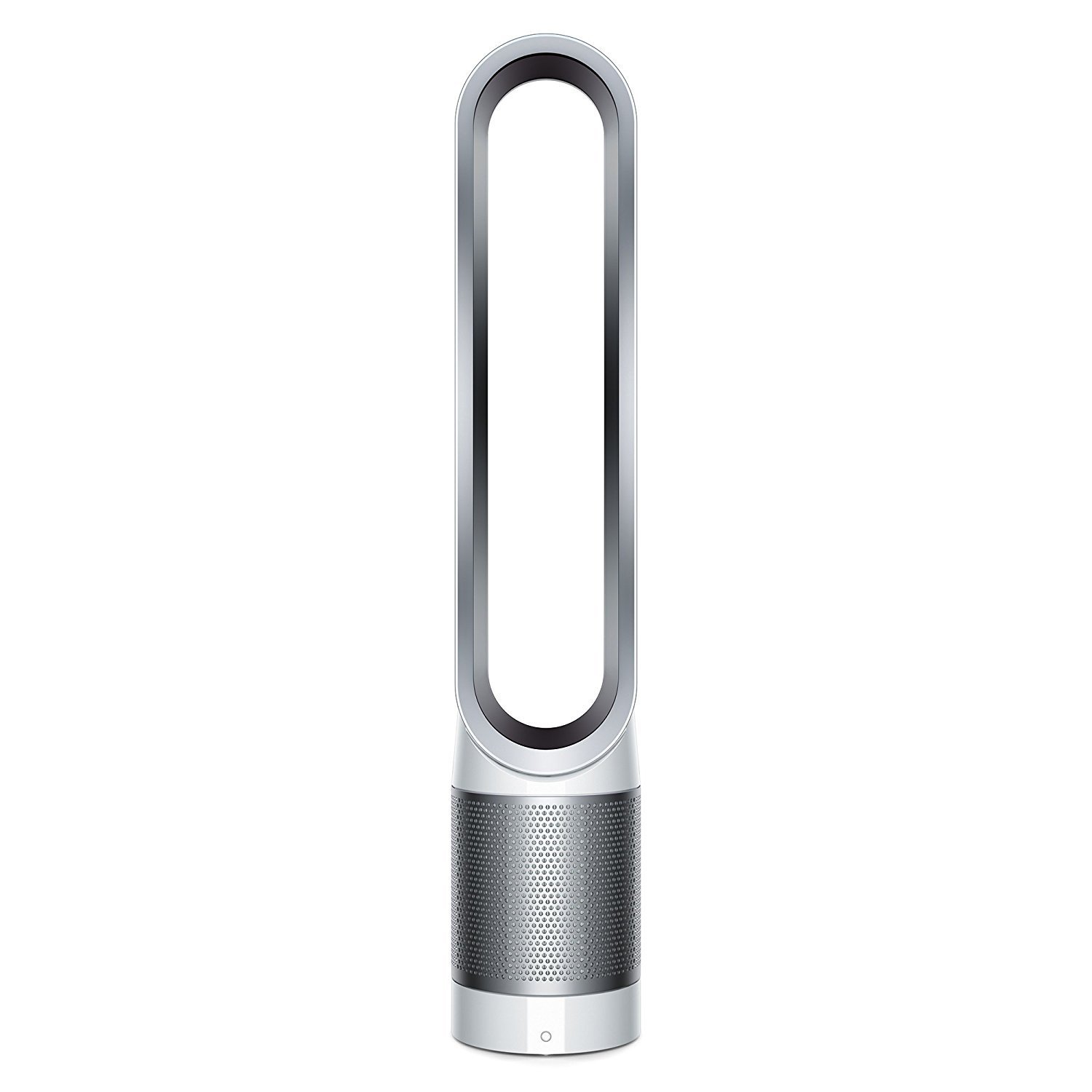 dyson air purifier cleaning