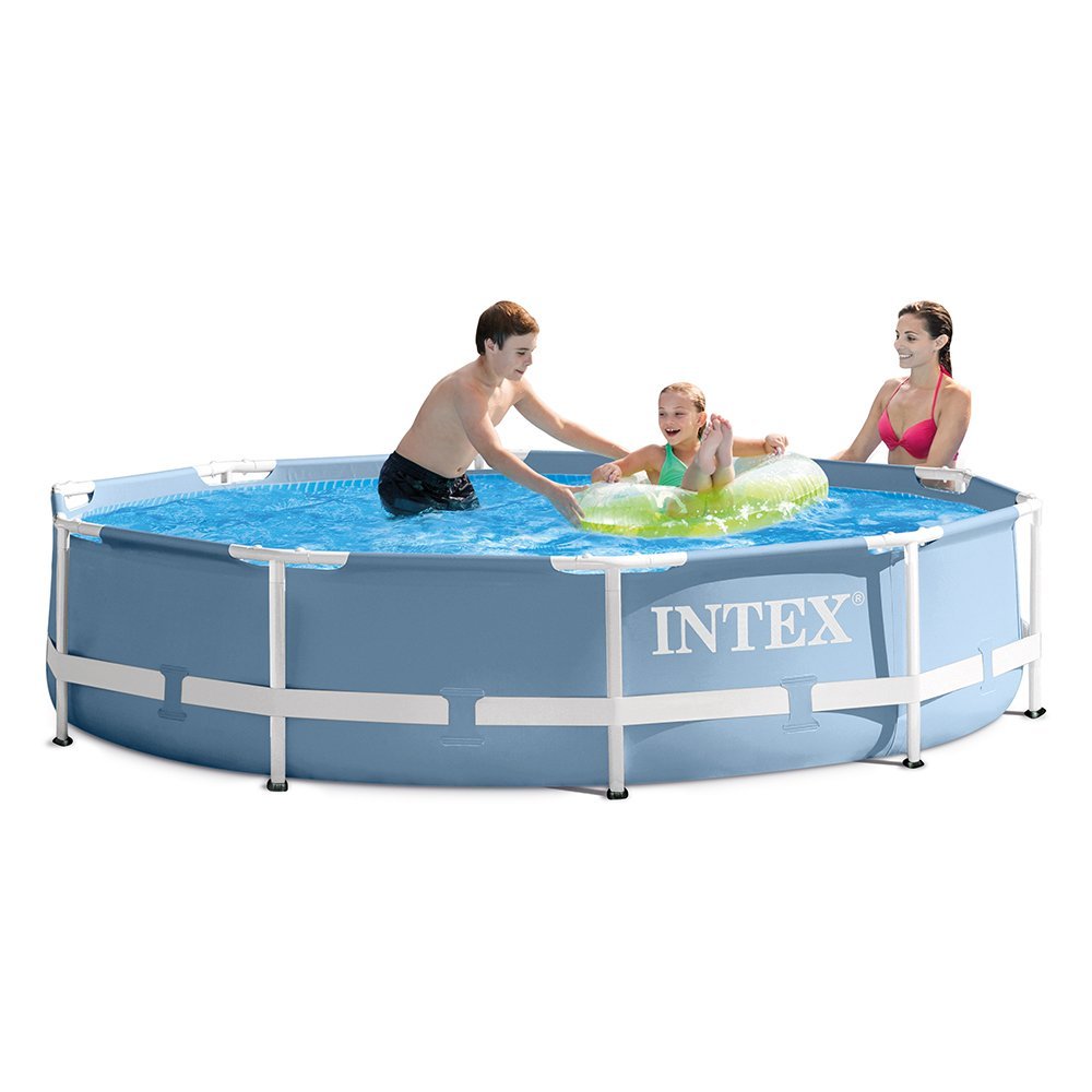 Save up to 56% on Intex Pool Sets | Jungle Deals and Steals