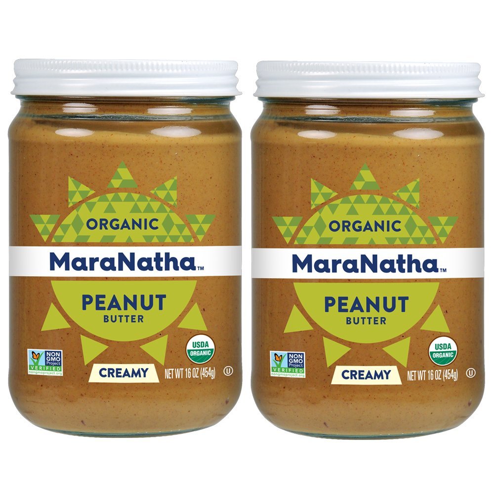 20% Coupon - No-stir Organic Peanut Butter - $3.94/jar! | Jungle Deals ...